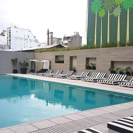 Grandview Hotel Buenos Aires Dış mekan fotoğraf