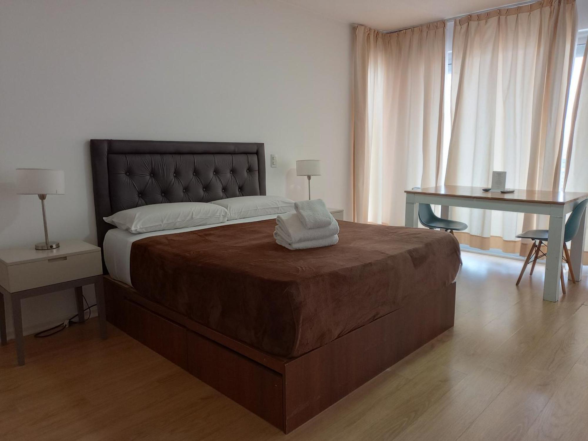 Grandview Hotel Buenos Aires Dış mekan fotoğraf