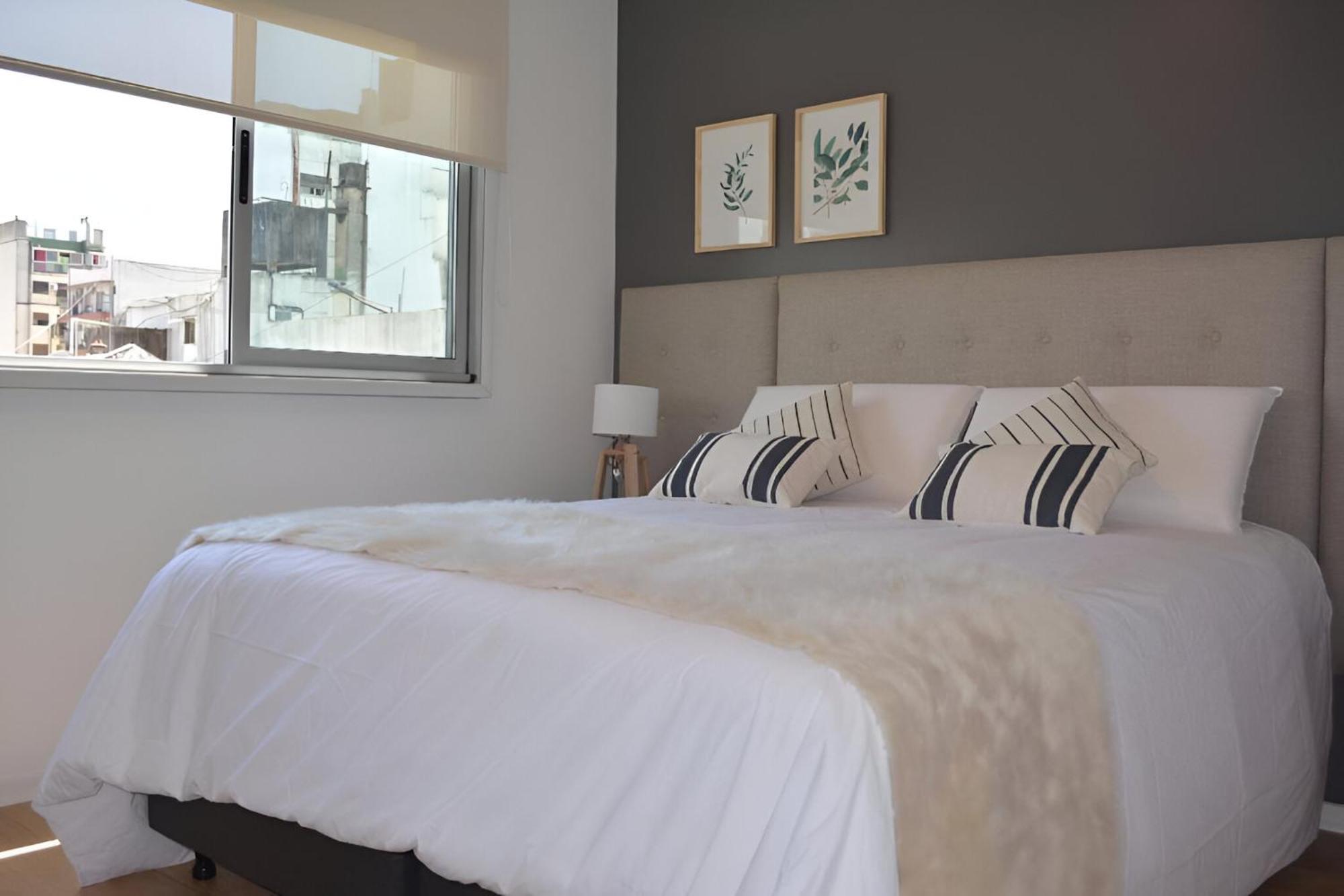 Grandview Hotel Buenos Aires Dış mekan fotoğraf