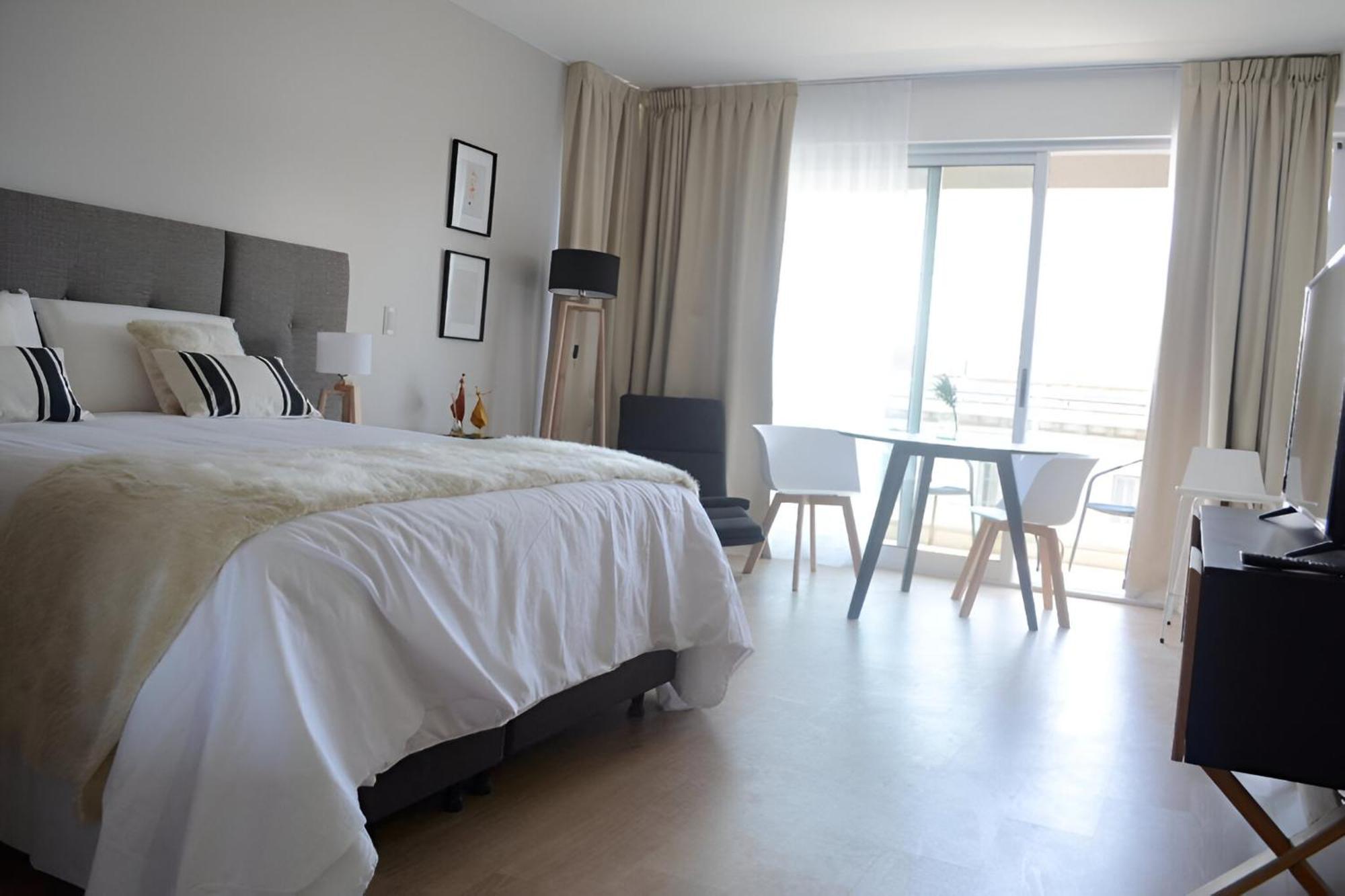 Grandview Hotel Buenos Aires Dış mekan fotoğraf