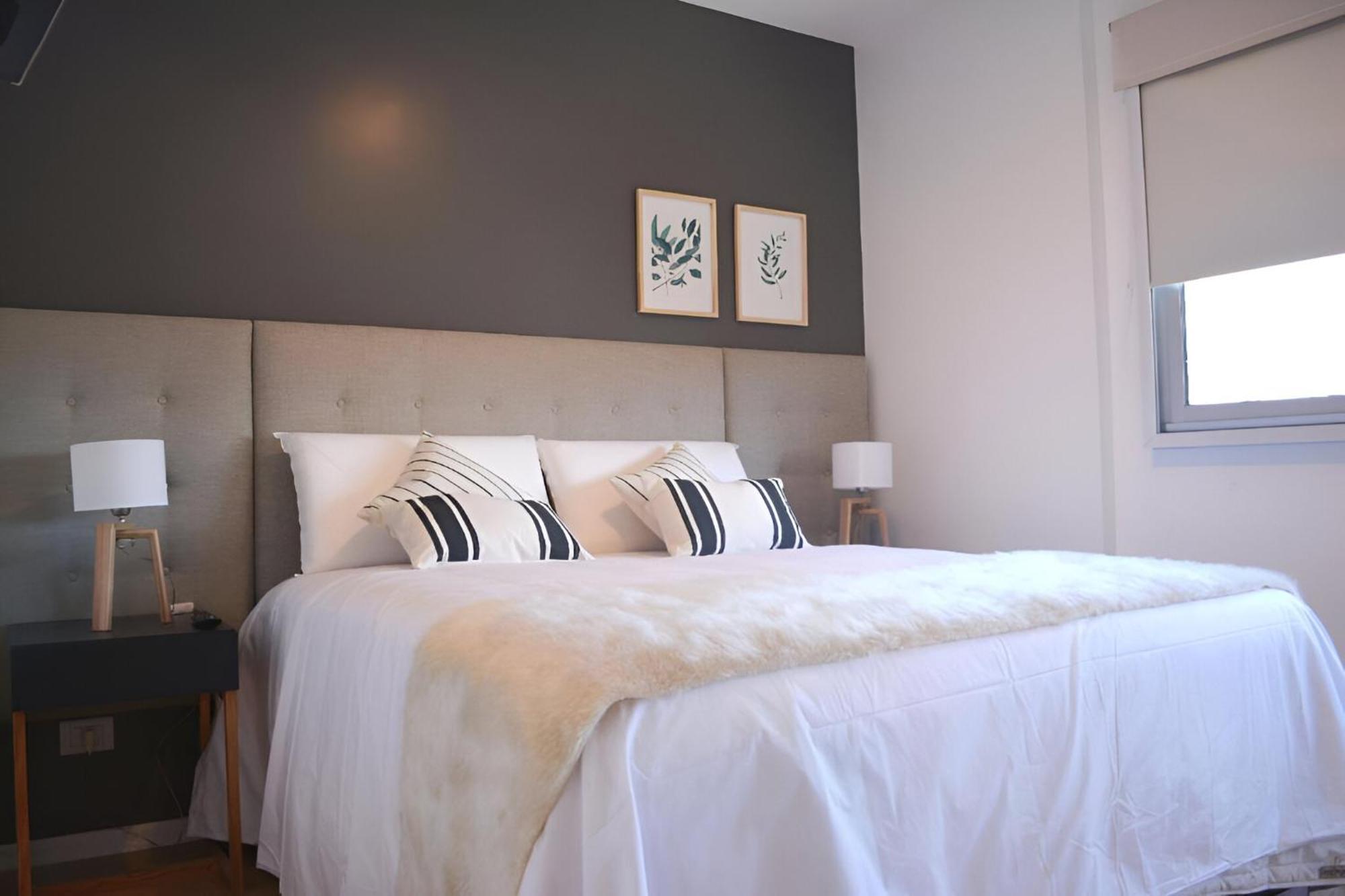 Grandview Hotel Buenos Aires Dış mekan fotoğraf