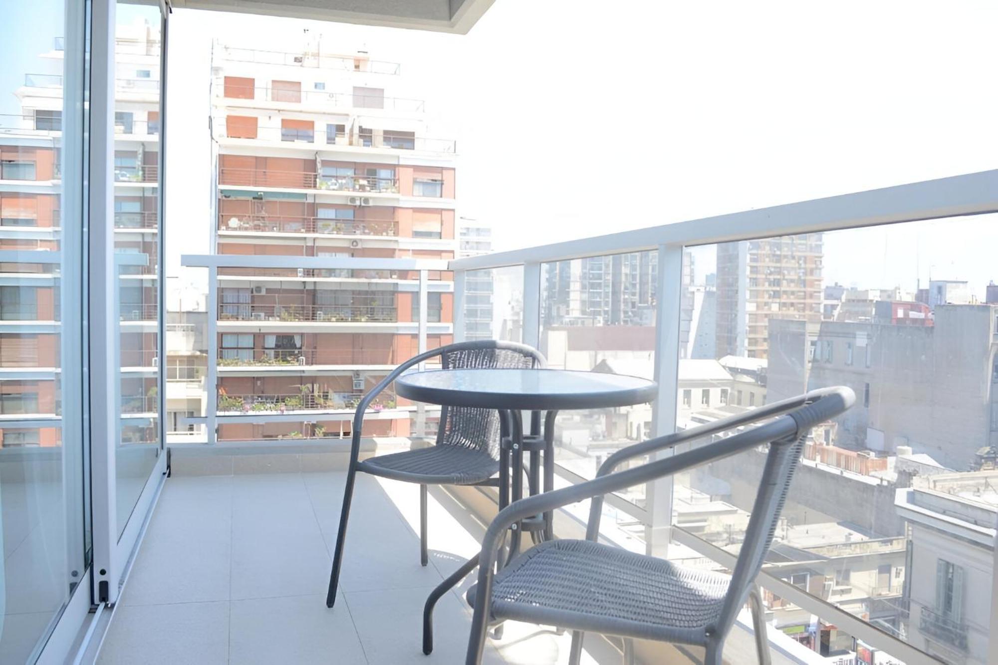 Grandview Hotel Buenos Aires Dış mekan fotoğraf