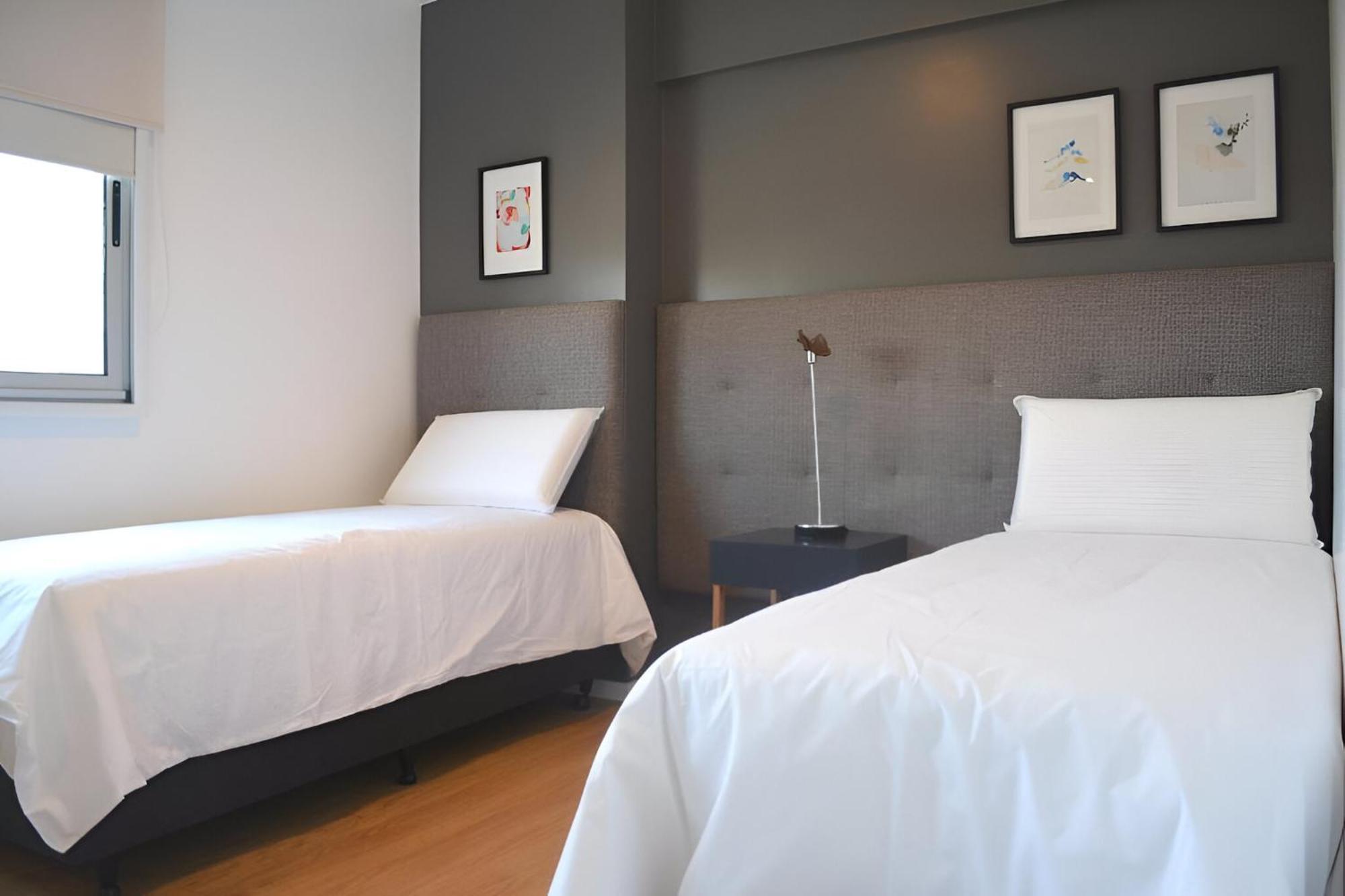 Grandview Hotel Buenos Aires Dış mekan fotoğraf