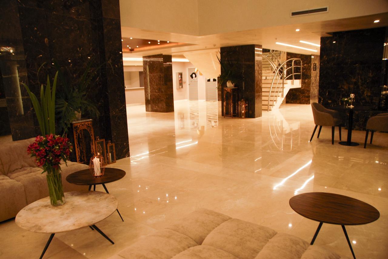 Grandview Hotel Buenos Aires Dış mekan fotoğraf